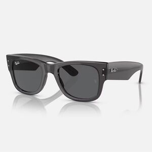 Ray-Ban Mega Wayfarer Sunglasses